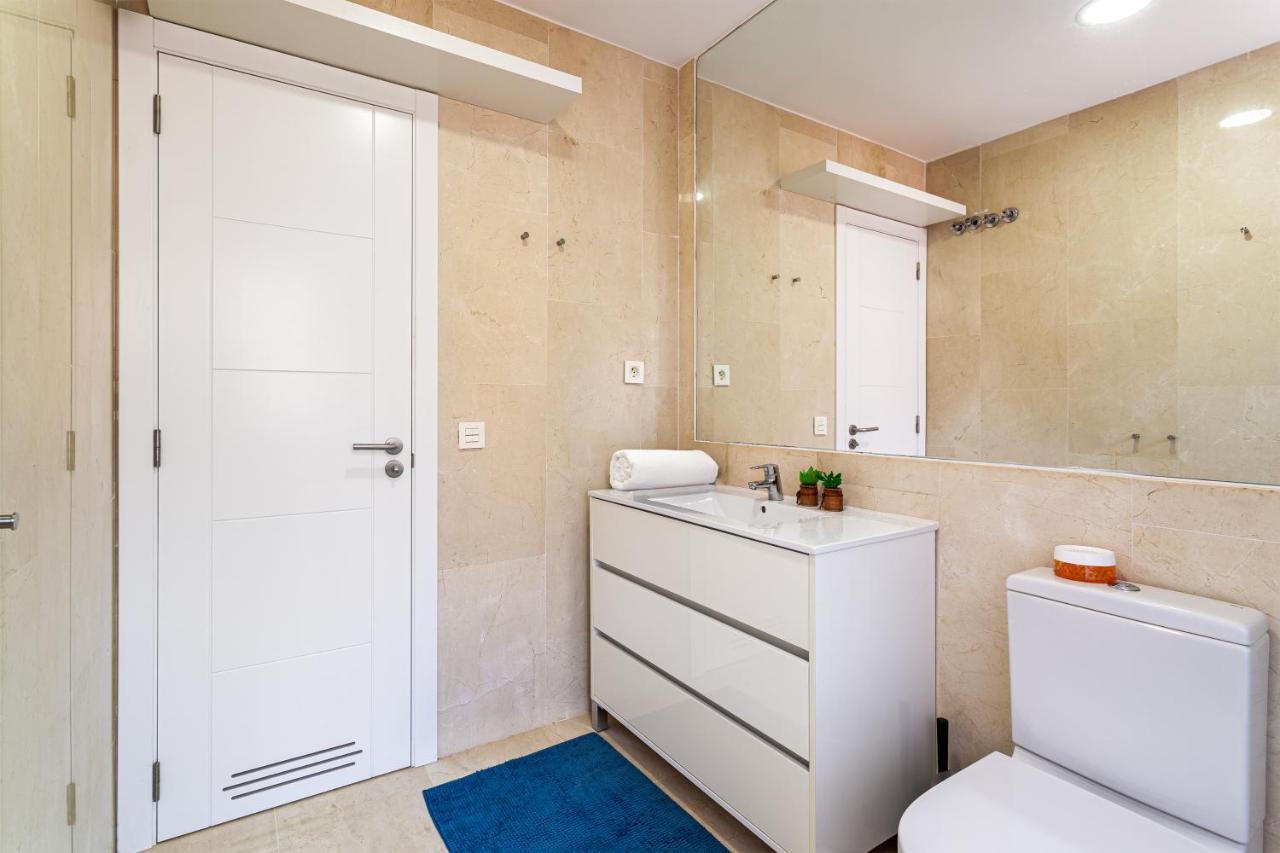 Casa Sunset Tauro Pool Meer Golf ปลายาเดลกูรา ภายนอก รูปภาพ