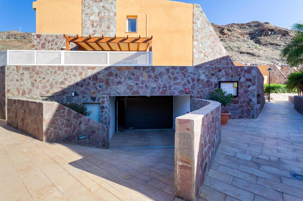Casa Sunset Tauro Pool Meer Golf ปลายาเดลกูรา ภายนอก รูปภาพ