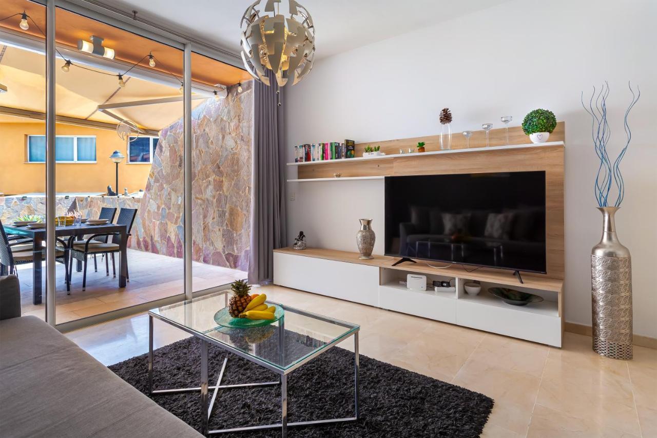 Casa Sunset Tauro Pool Meer Golf ปลายาเดลกูรา ภายนอก รูปภาพ