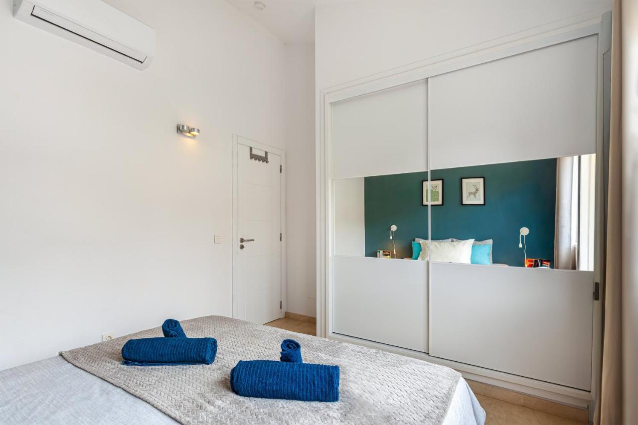 Casa Sunset Tauro Pool Meer Golf ปลายาเดลกูรา ภายนอก รูปภาพ