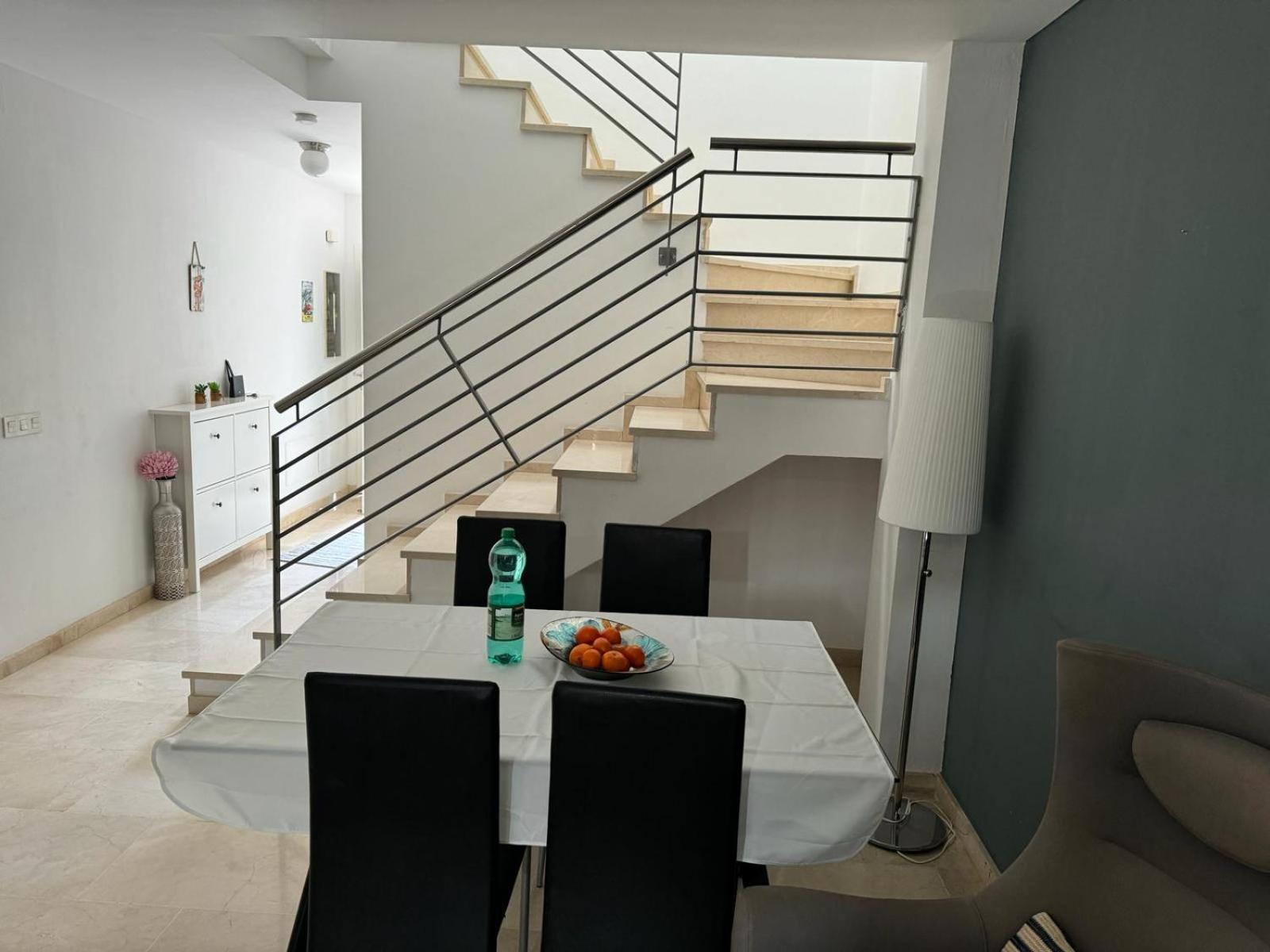 Casa Sunset Tauro Pool Meer Golf ปลายาเดลกูรา ภายนอก รูปภาพ